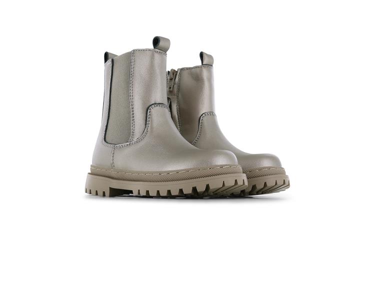 Shoesme NT24W004 Goud