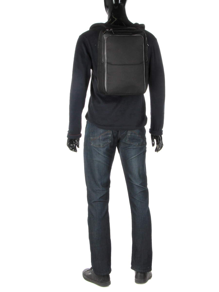 Sac À dos ordinateur Porsche Design Roadster Nylon S1 - 14 pouces