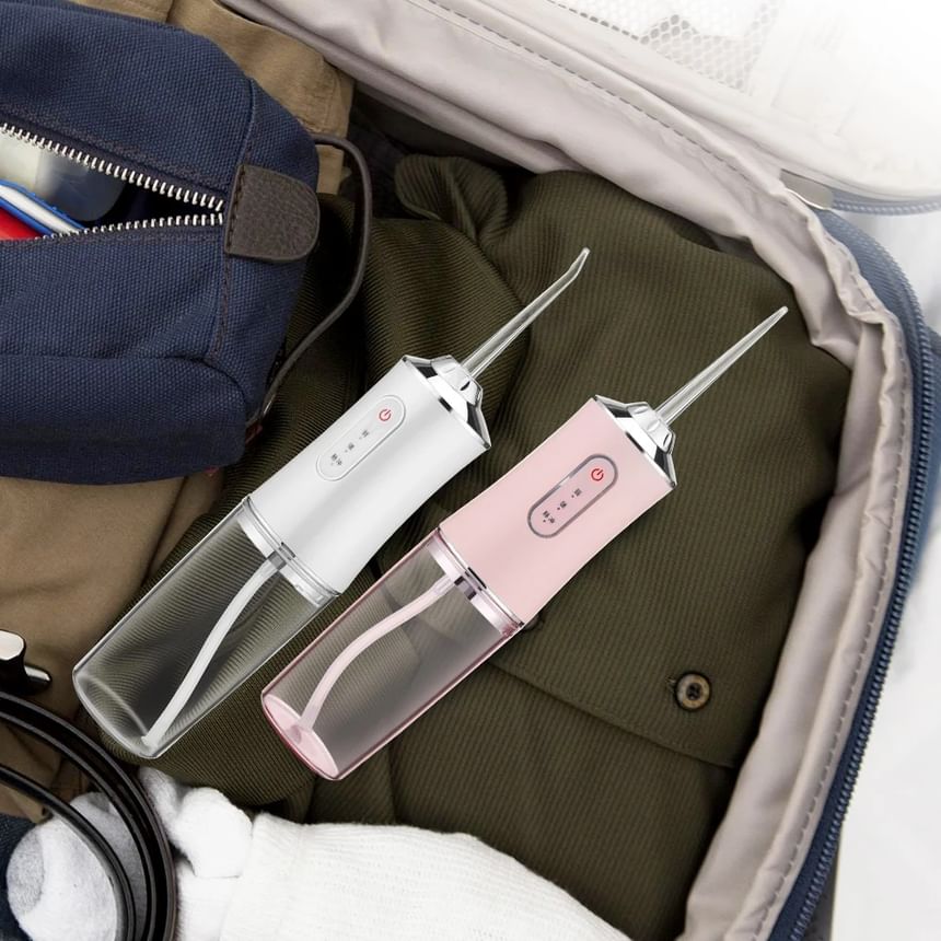 Thalia - USB oplaadbare waterflosser