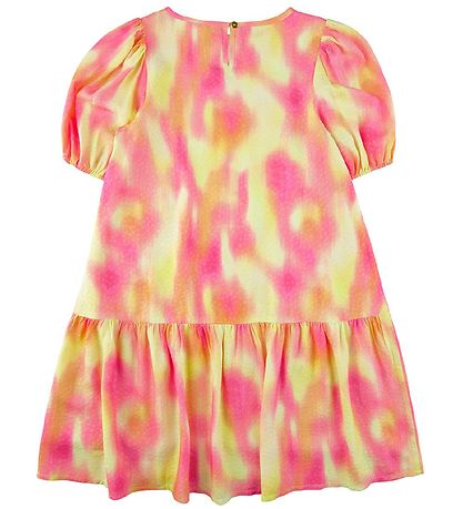 Soft Gallery Kleid - SGLima - Popcorn