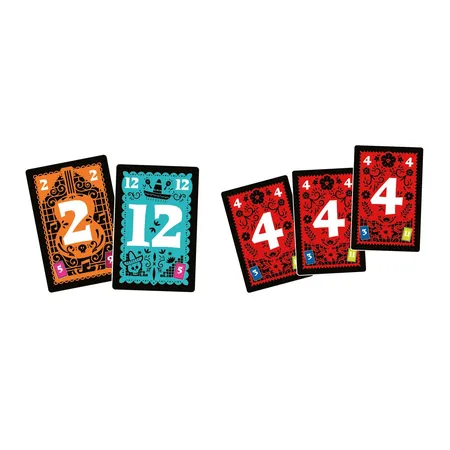 Asmodee Trio