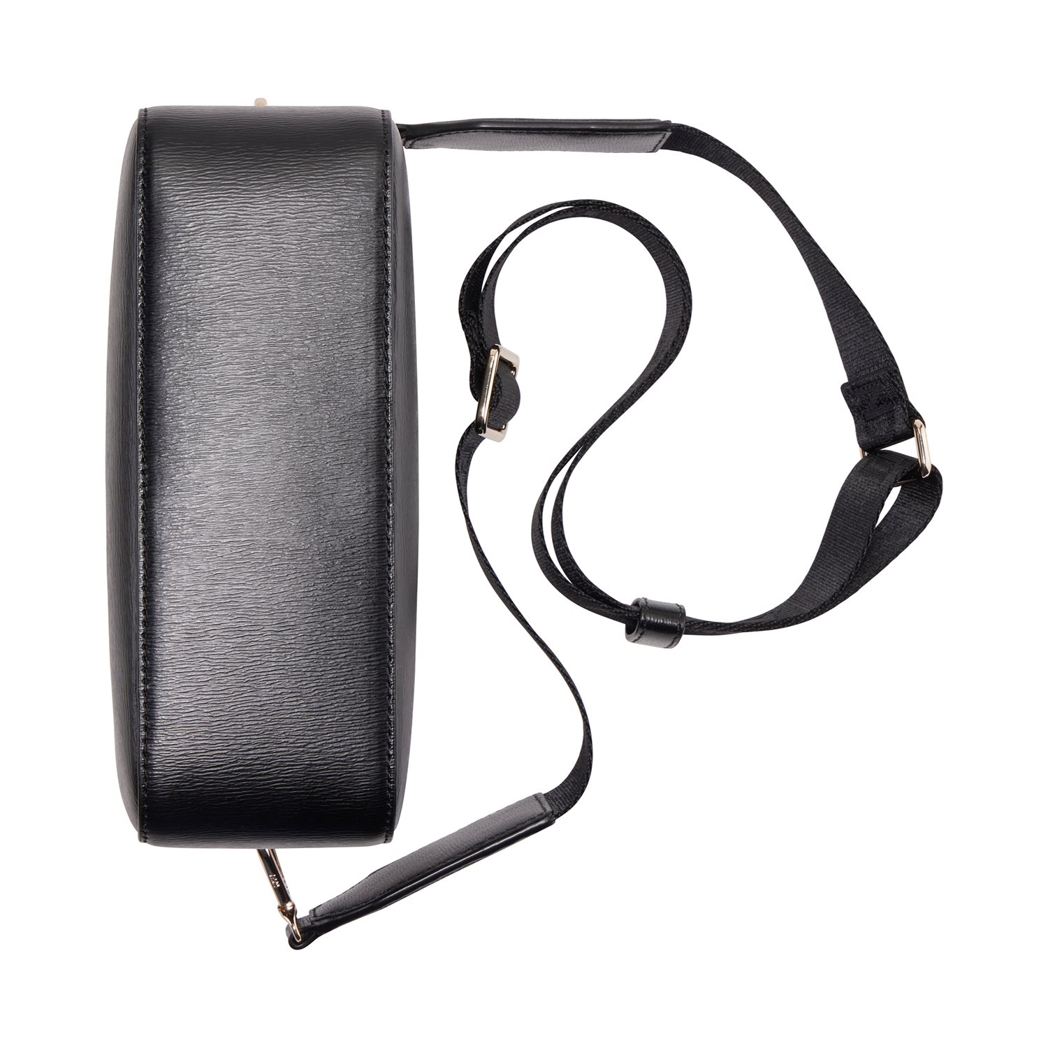 DKNY Bryant Park Camera Bag black/gold