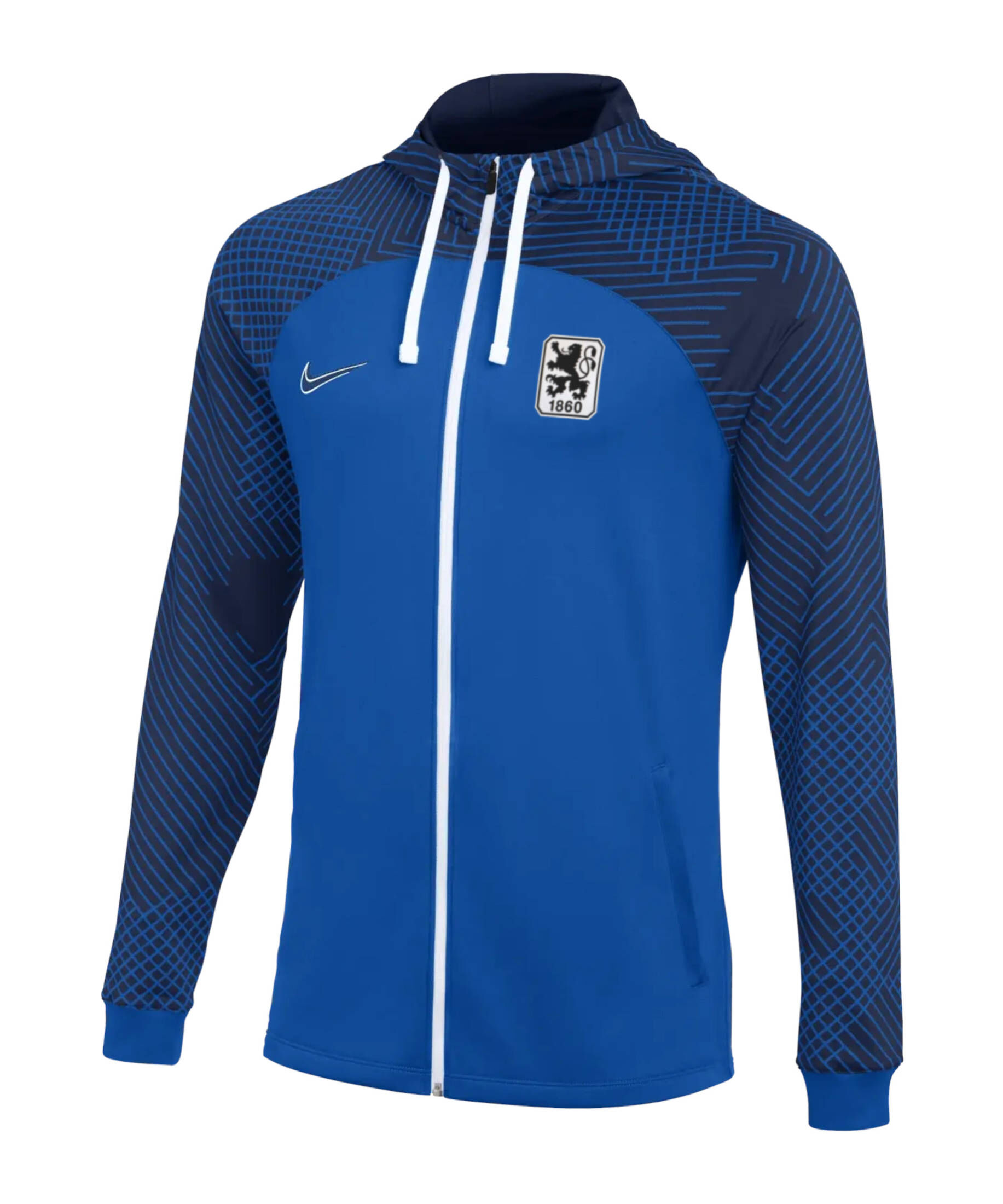 Nike| Replicas - Jacken - National TSV 1860 München Trainingsjacke