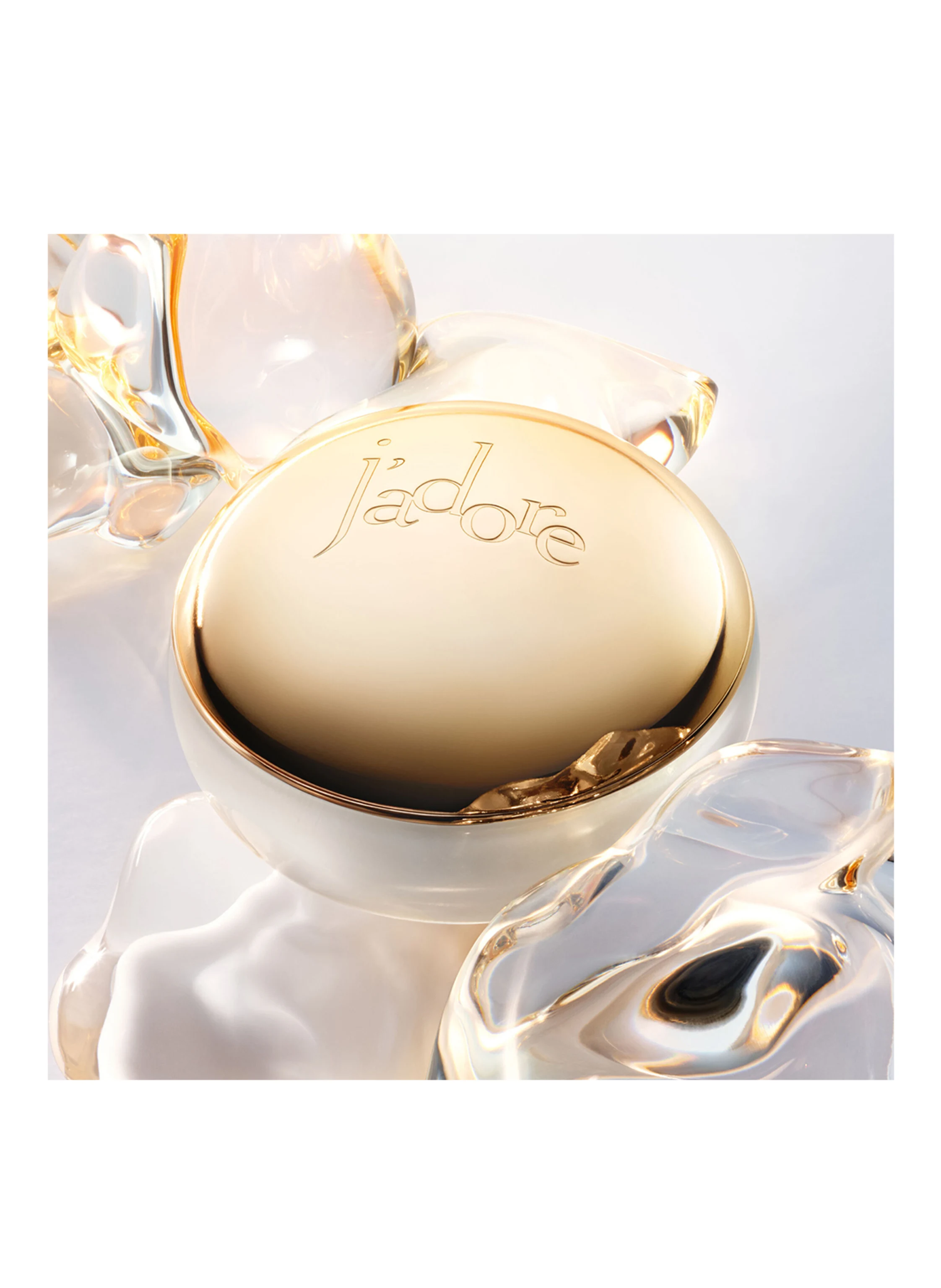 DIOR J'ADORE LES ADORABLES
