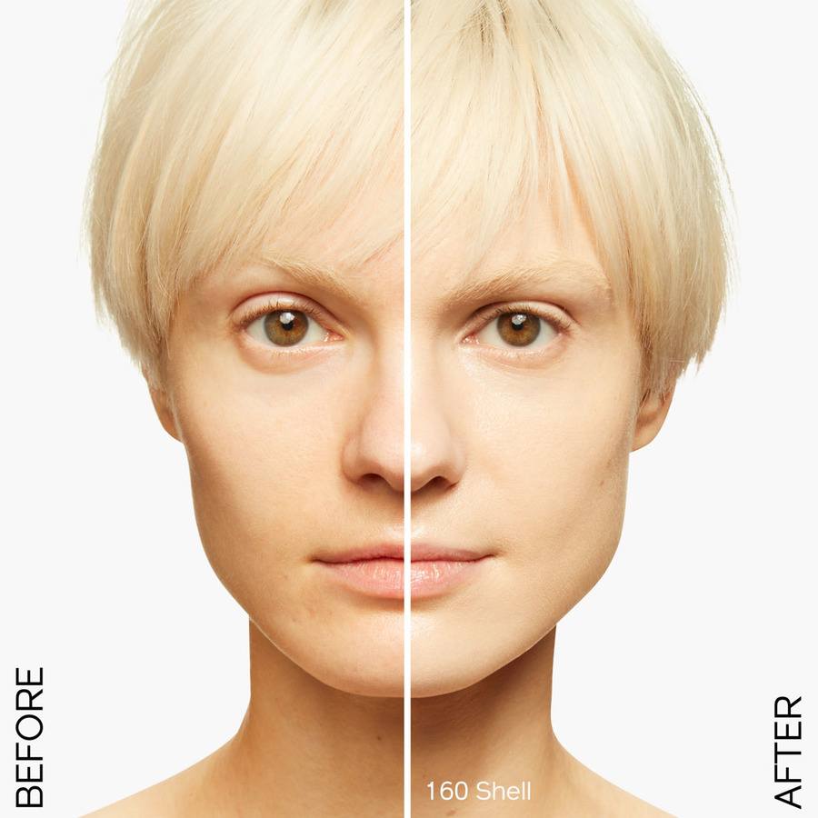 Shiseido Synchro Skin Radiant Lifting Foundation 160 30ml
