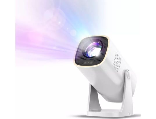 PHILIPS - Pico projecteur NeoPix 230