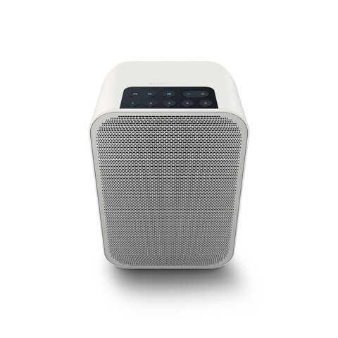 Koop Bluesound PULSE FLEX 2i Draadloze luidspreker | 5 Jaar Garantie Wit