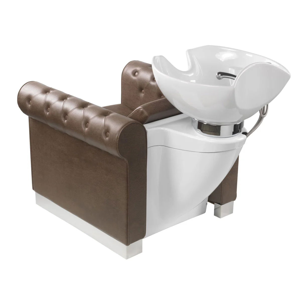 Bac MYSTERY Comfort Lève-Jambes Electrique