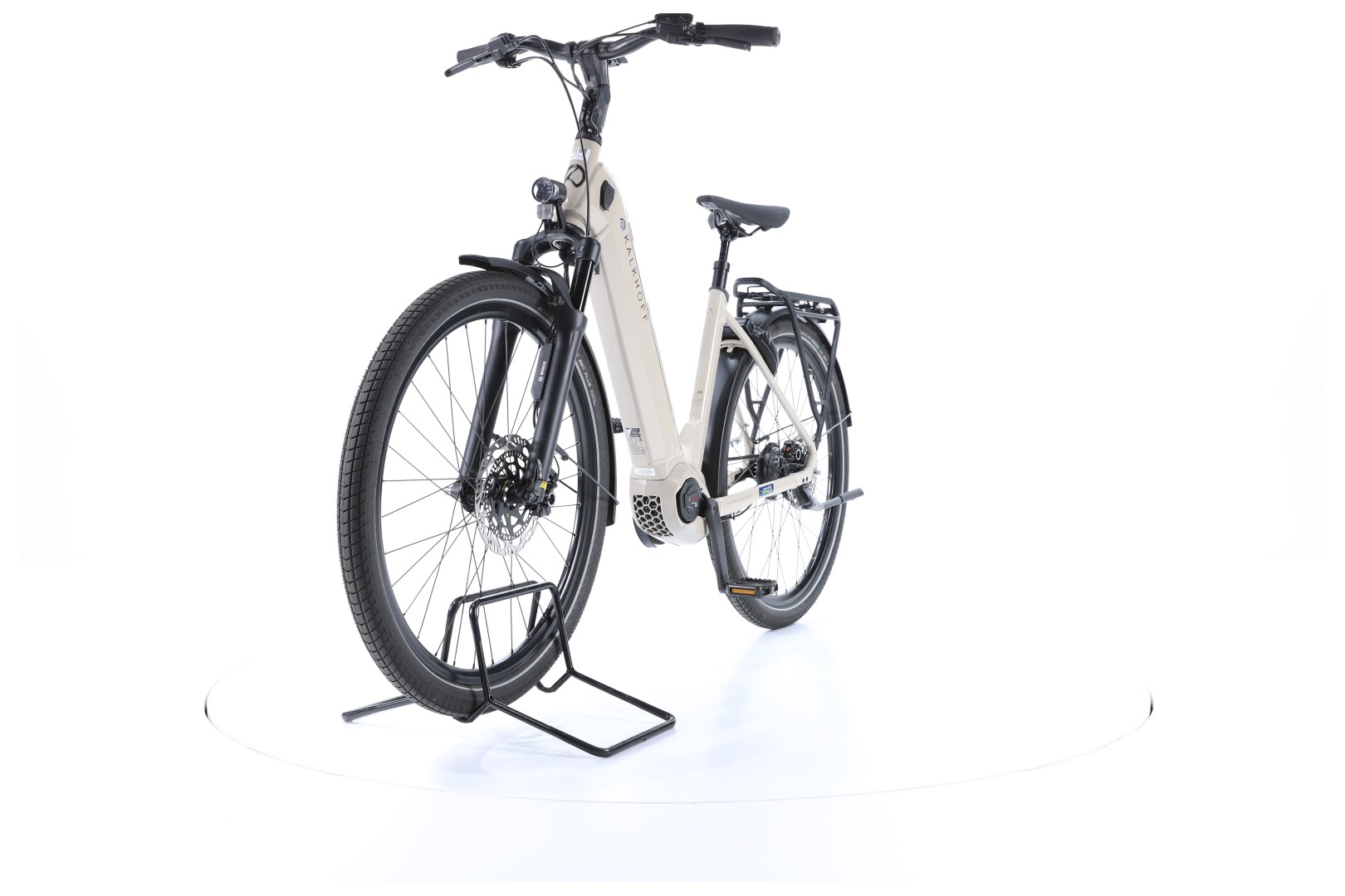 Kalkhoff Image 5.B Excite+ ABS (2023) | Low Entry