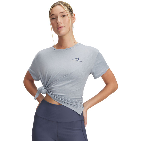 Under Armour Rush Energy 2.0 Tee