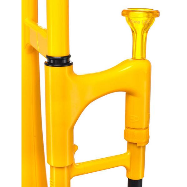 pBone music pBone Yellow