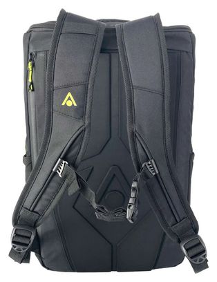Sac à Dos Aquasphere 30L Noir / Jaune