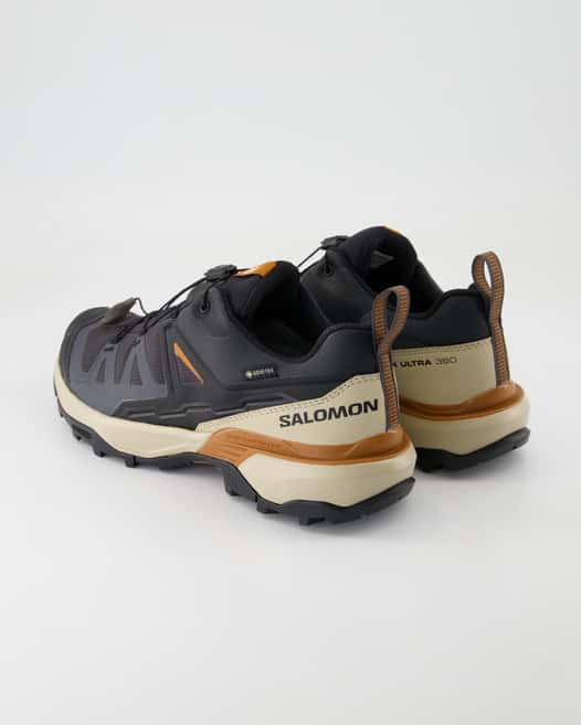 Salomon X Ultra 360 GTX Sportschuhe in Grau