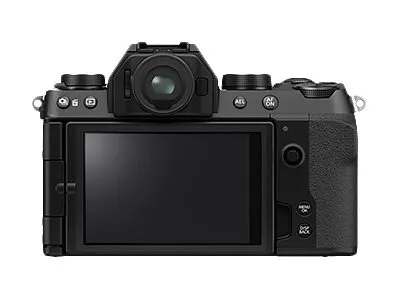 Fujifilm X-S10 systemkamera