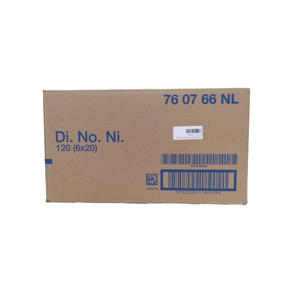 iD Expert Slip Normal PE L