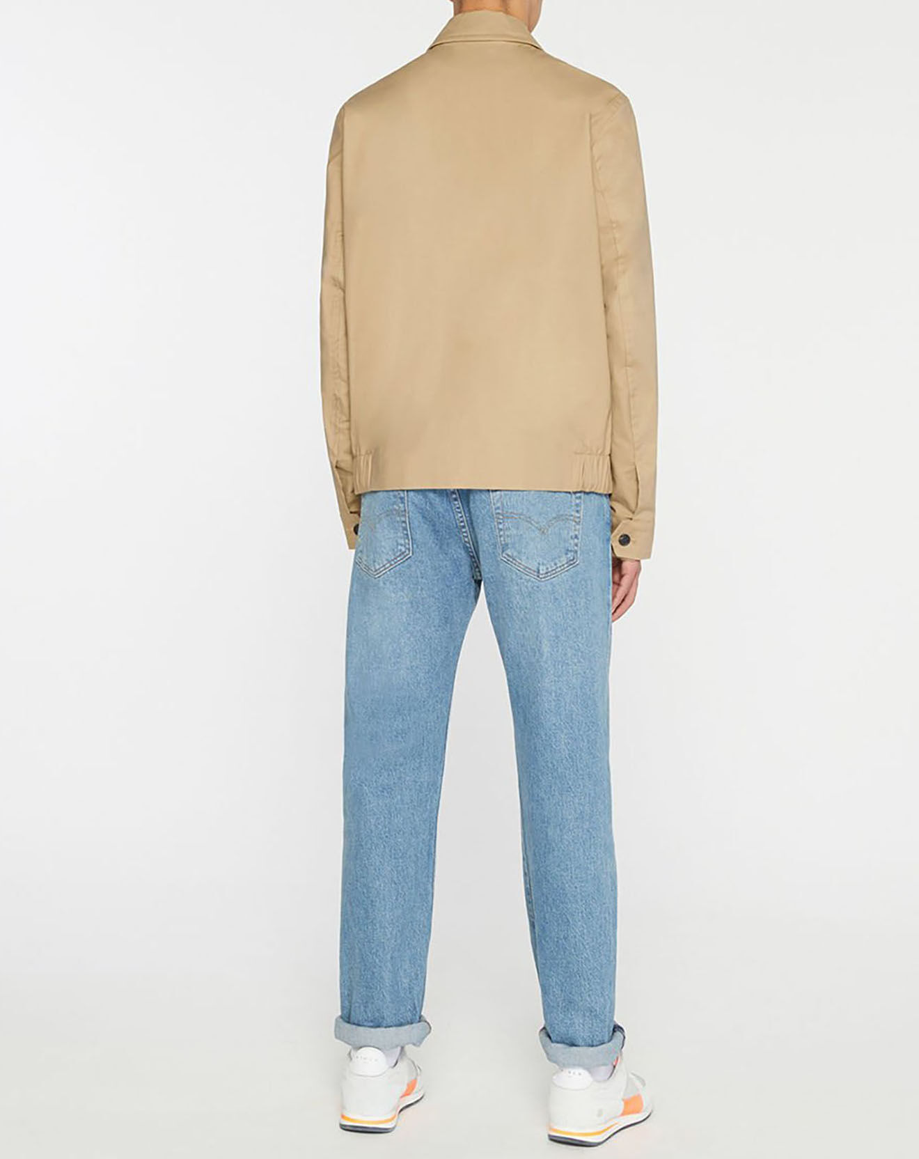Tommy Hilfiger Blouson ivy beige