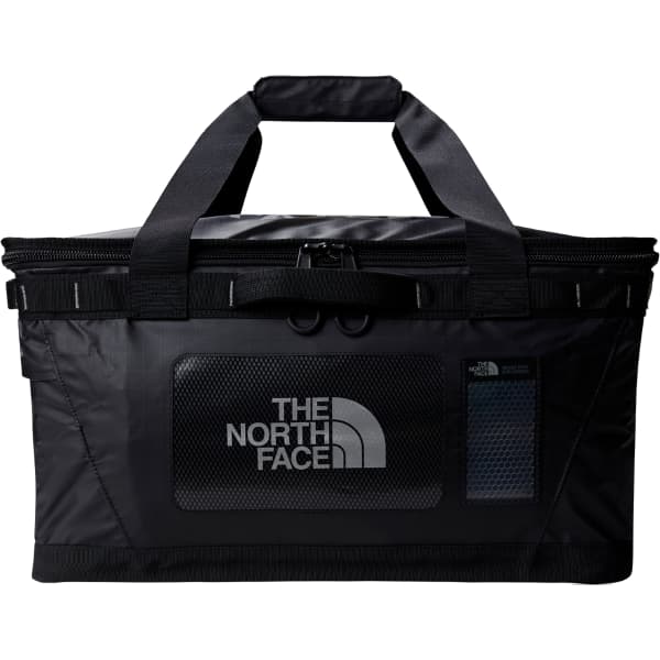 Duffel THE NORTH FACE BASE CAMP GEAR BOX M TNF BLACK/TNF BLACK