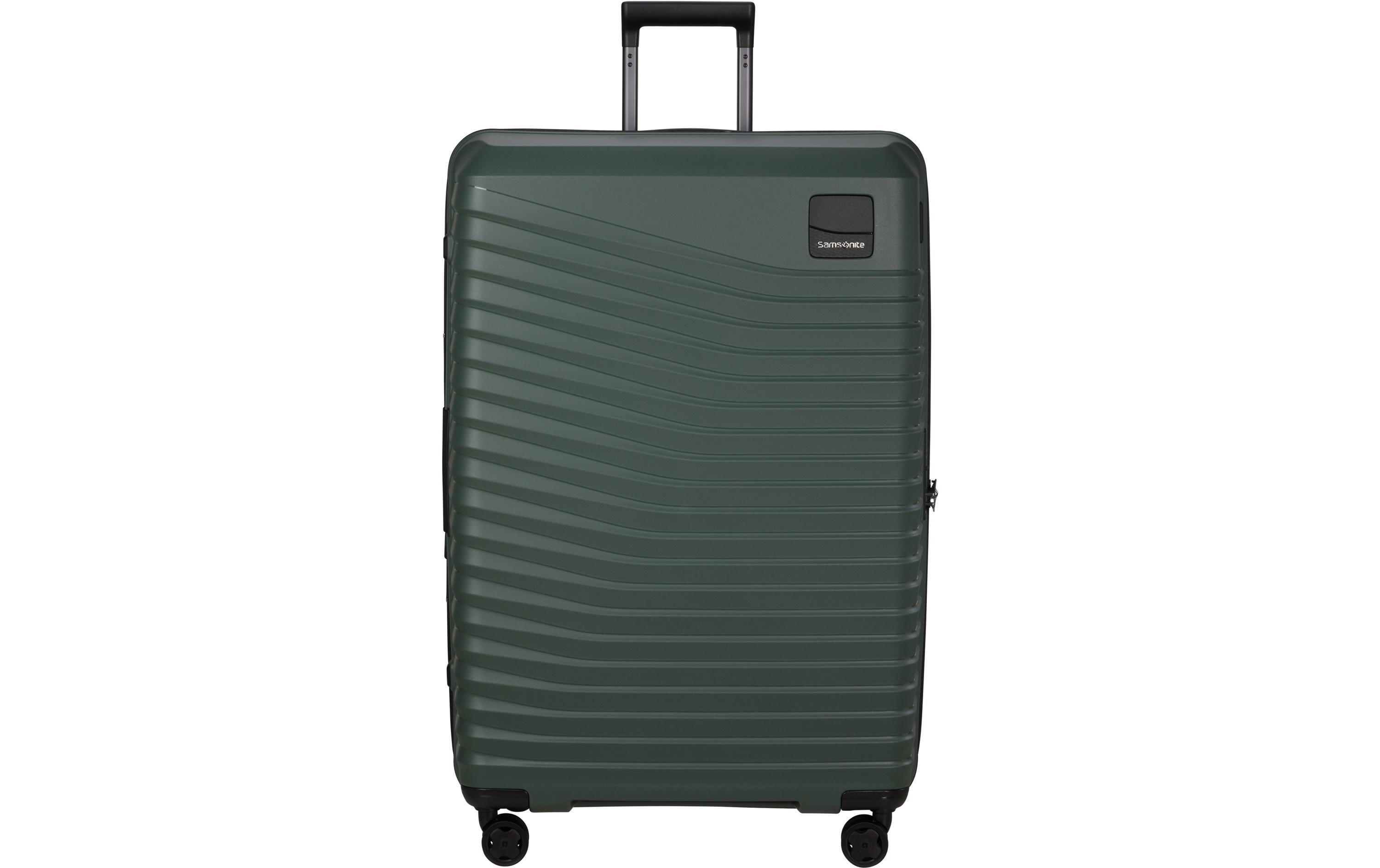 Reisekoffer Intuo Spinner 81 Exp<br>Geräumiger Reiserkoffer
