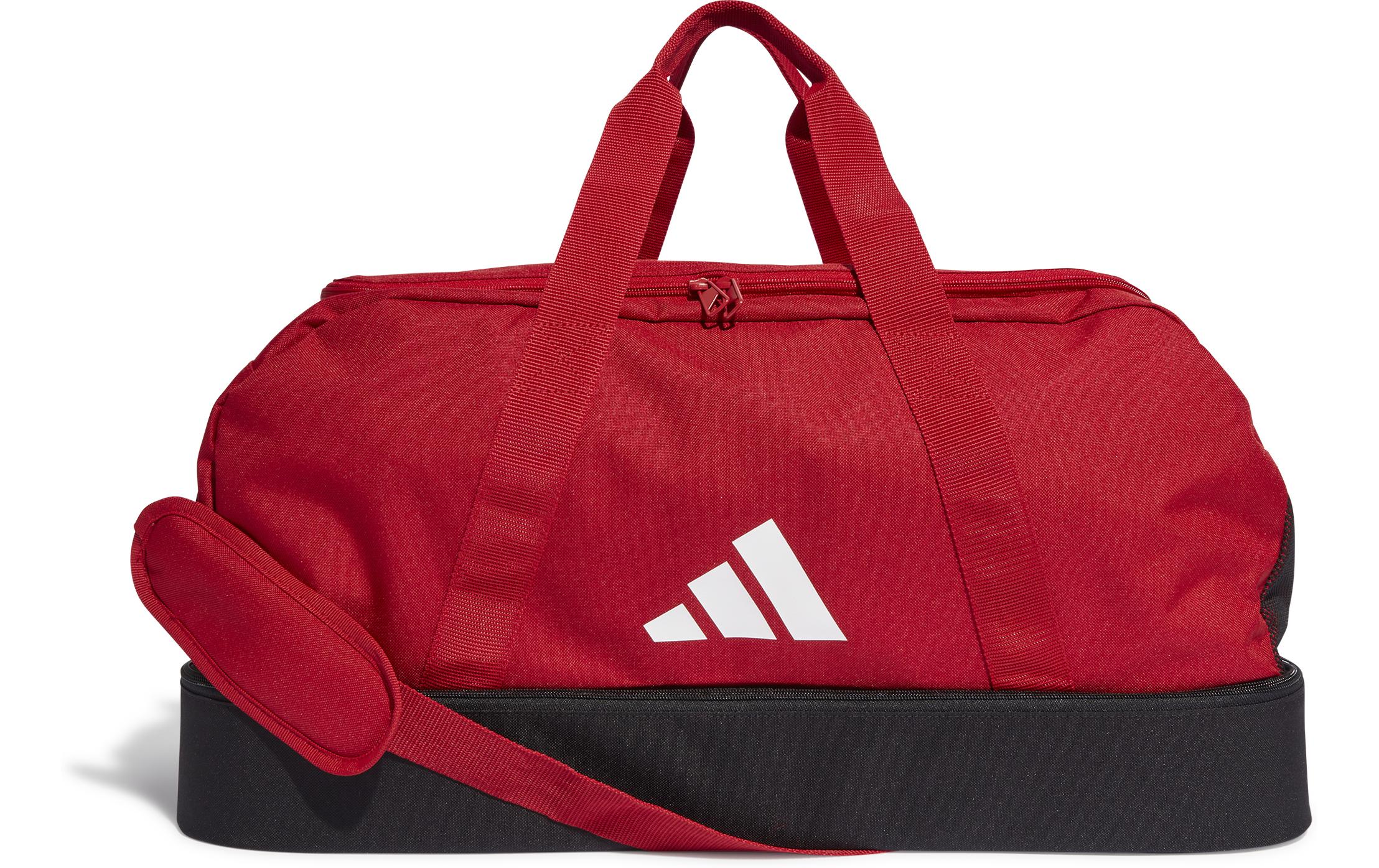 Sporttasche Tiro League M, RotDuffelbag