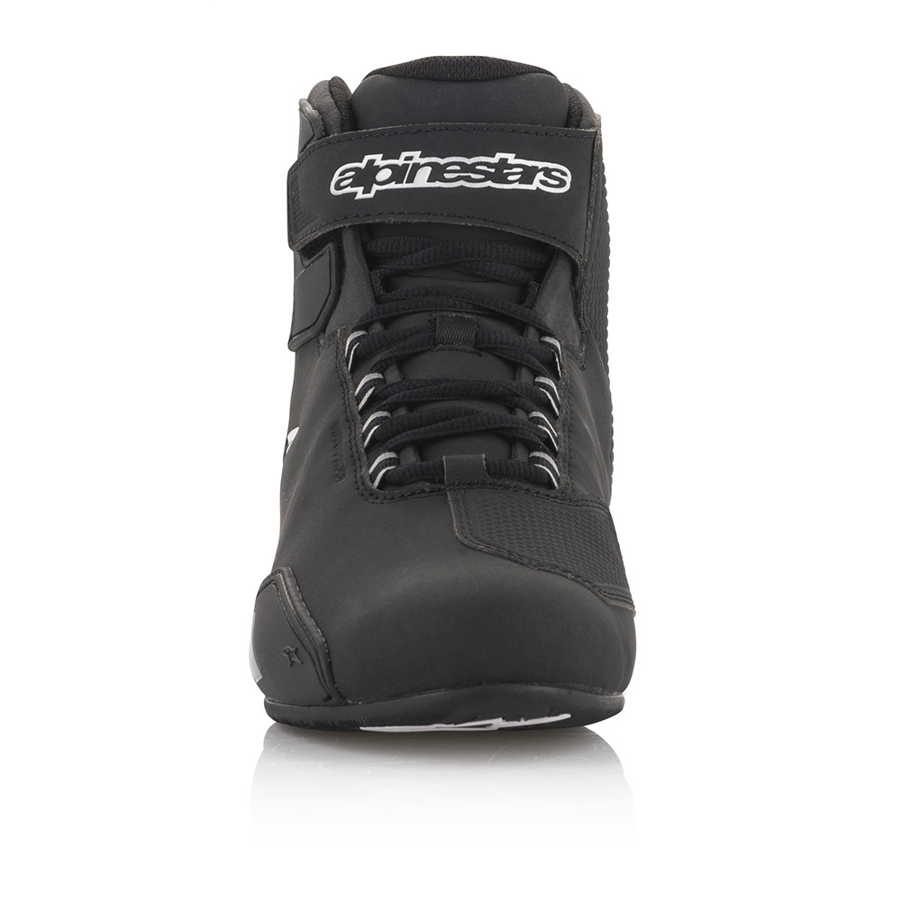 Alpinestars - Baskets Stella Sektor Waterproof Noir / Gris