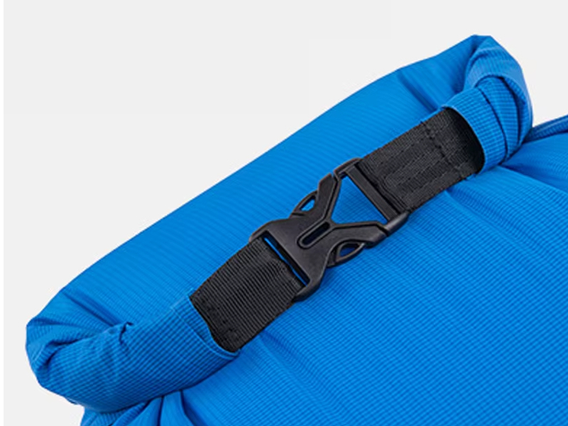 Naturehike Drybag opblaaszak - Blue