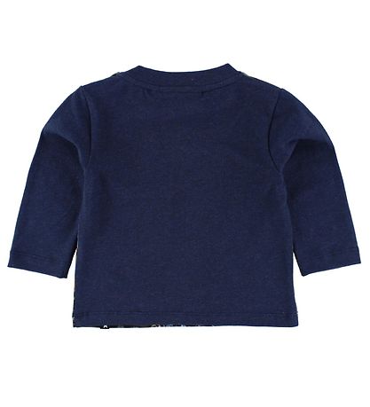 Molo Pullover - Enovan - Movin' It