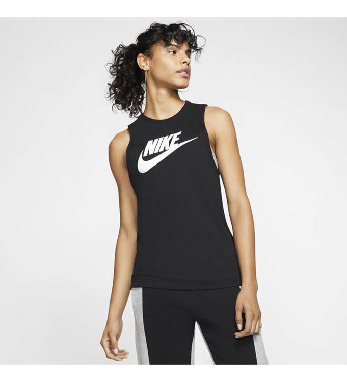 Nike Women Sportswear Muscle Top