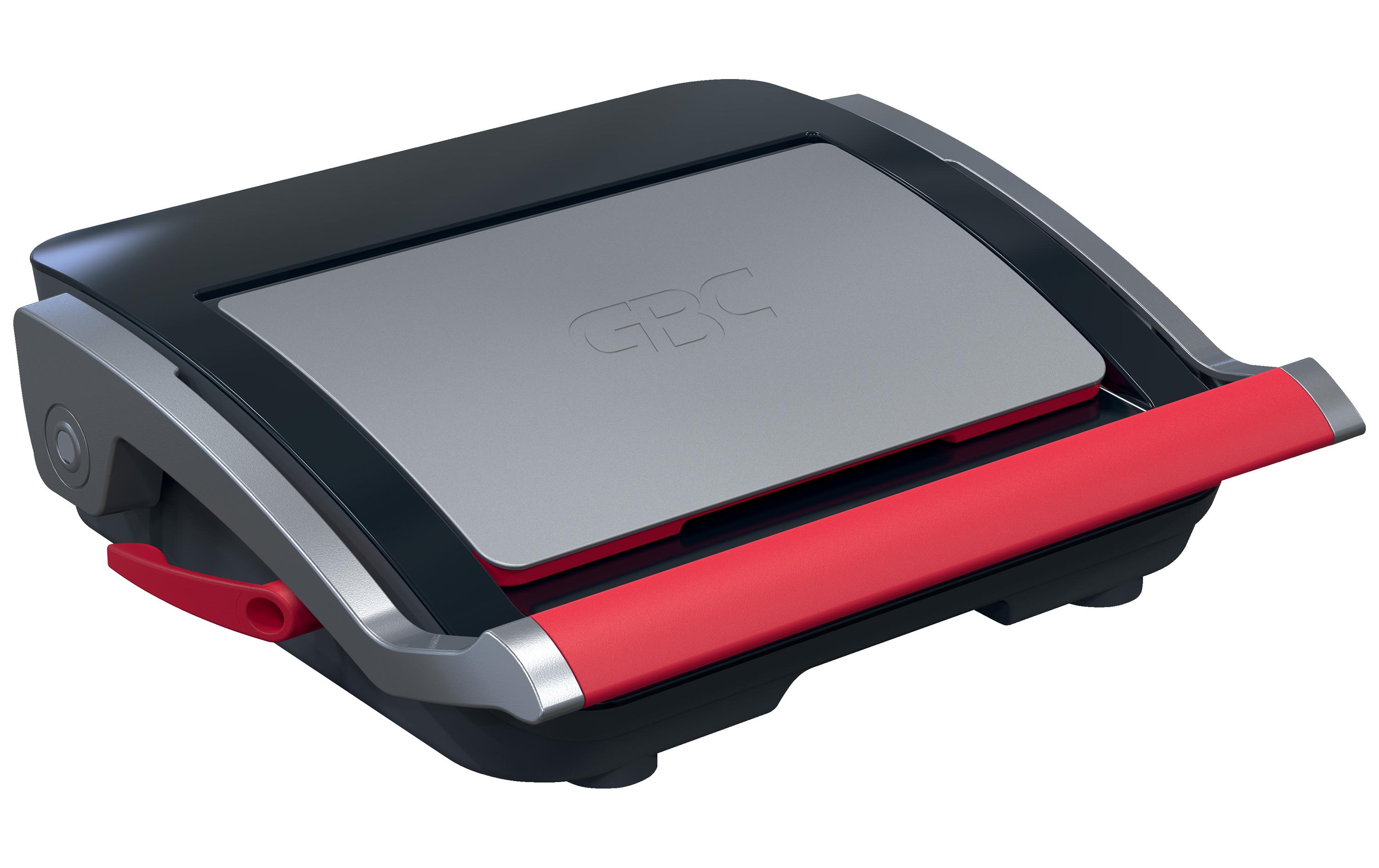 Plastikbindegerät Combbind CB25 390 Seiten<br>Spiralbindegerät