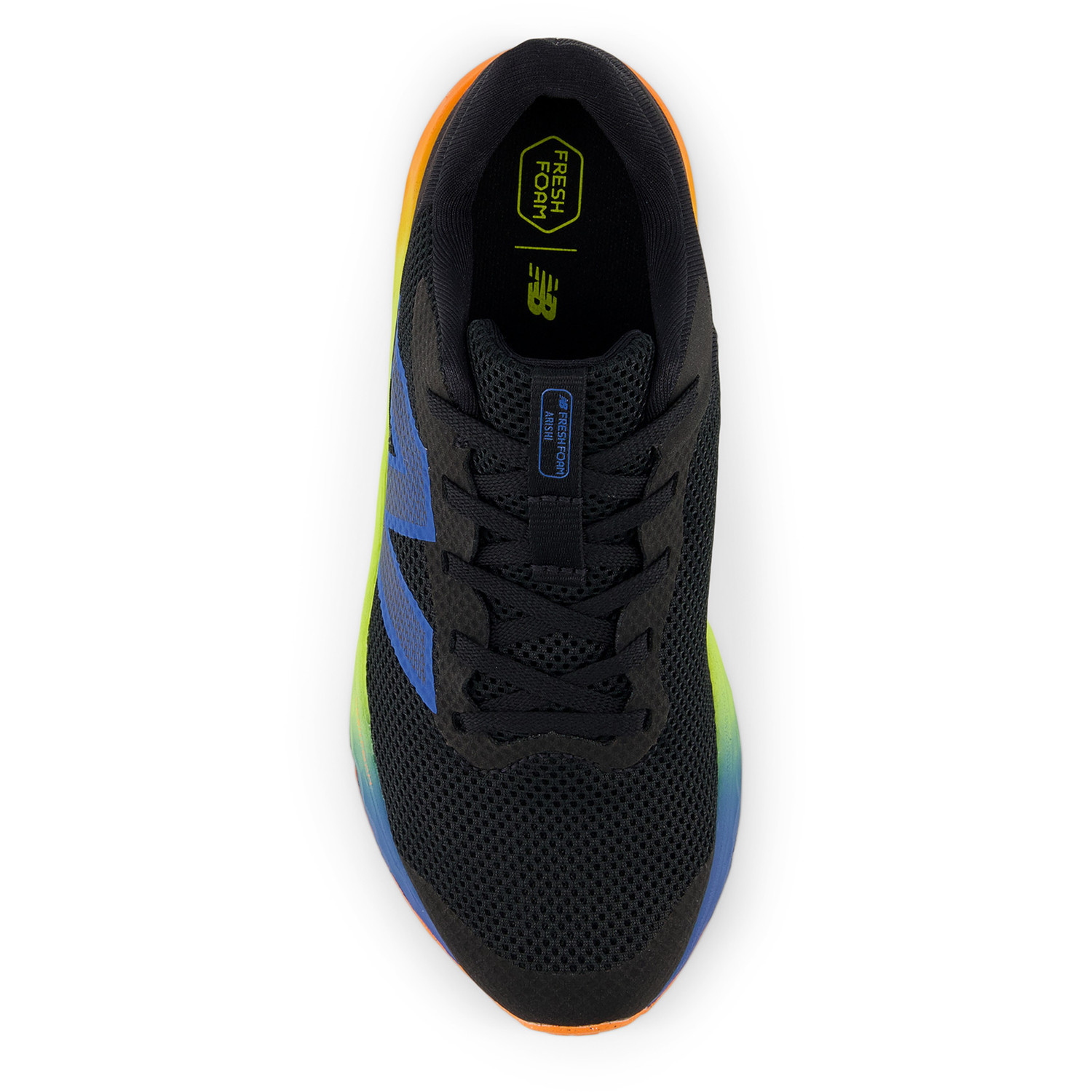 New Balance Fresh Foam Arishi v4 KIDS