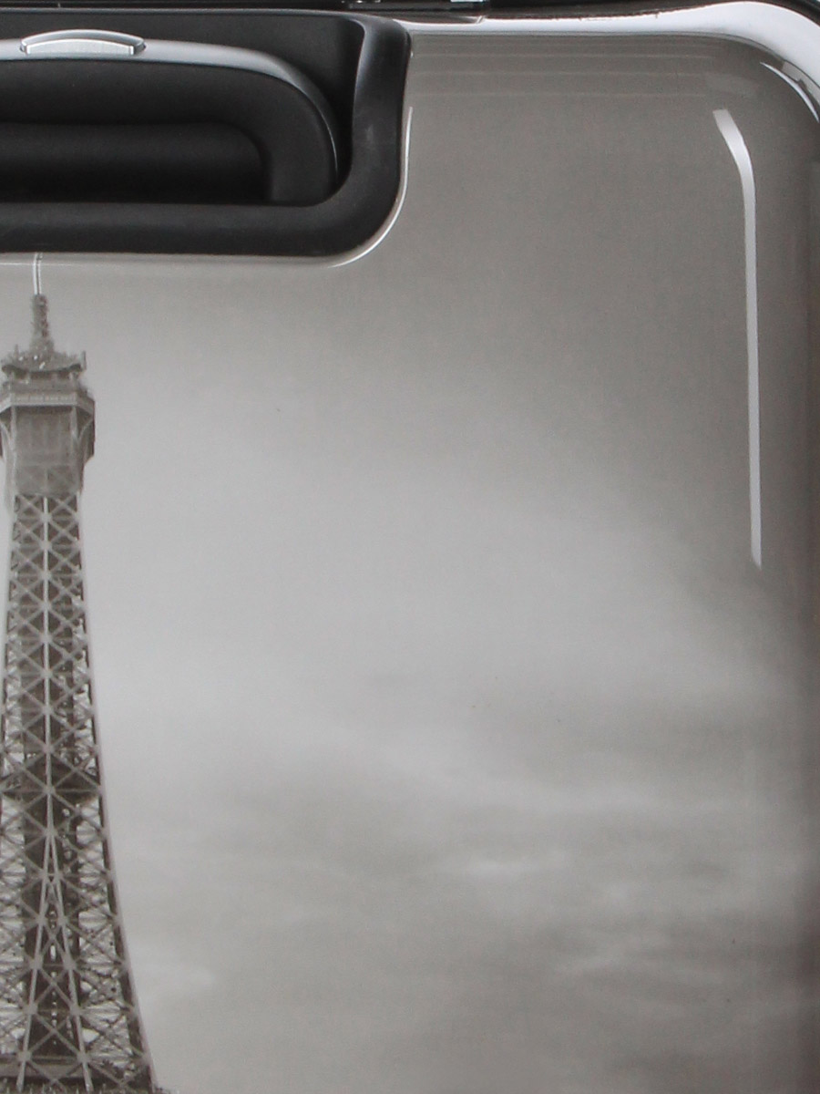 Valise Madisson Tour Eiffel 76 cm