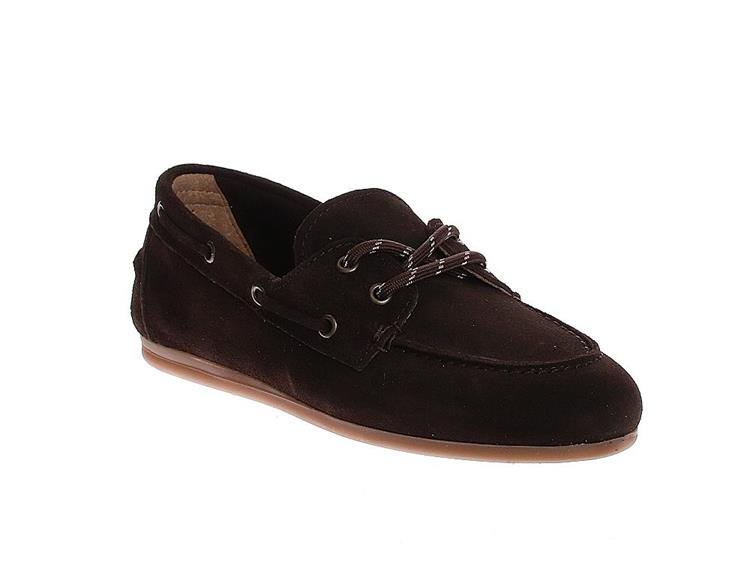Shoecolate 8.25.63.203.03 Donkerbruin