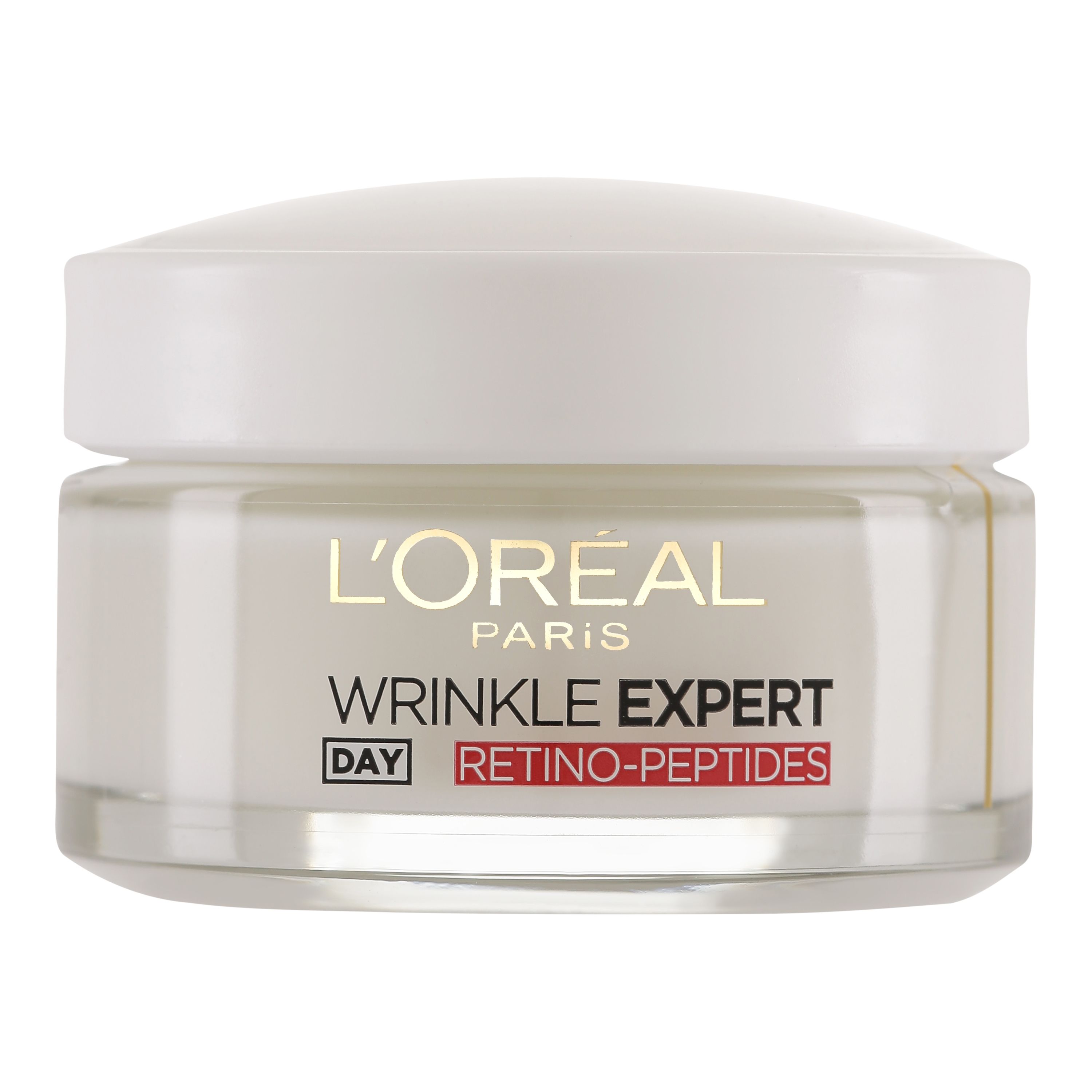 Skin Care Wrinkle Expertise Day 45+