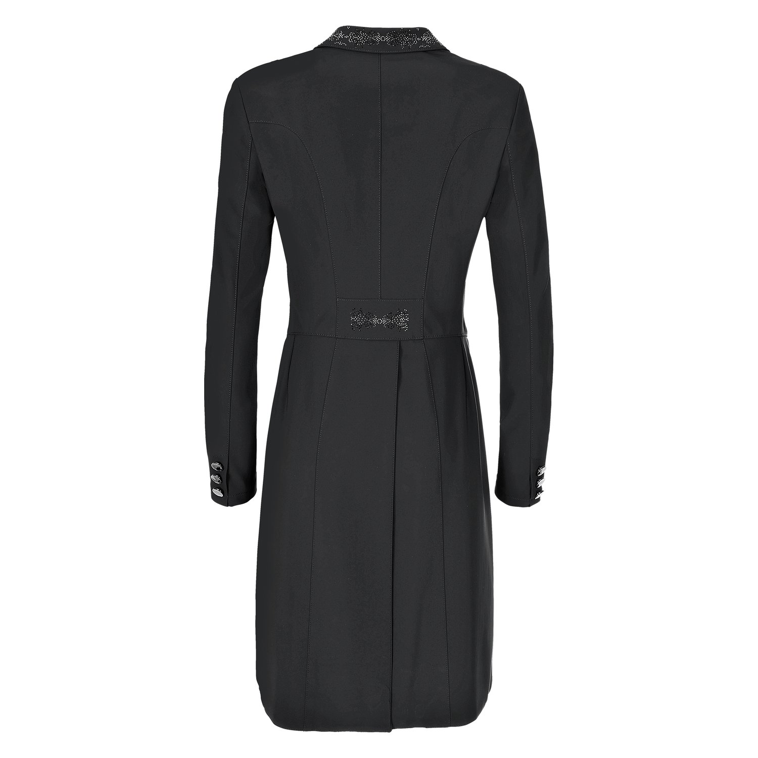 PIKEUR Dressurfrack - schwarz