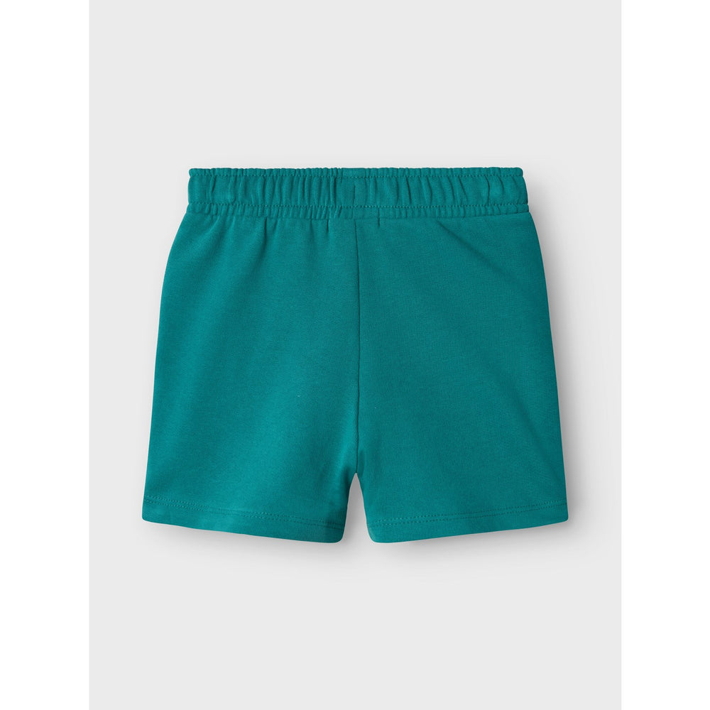 Køb Name It Deep Jungle Nmmjanko Nreg Swe Shorts Unb Pb