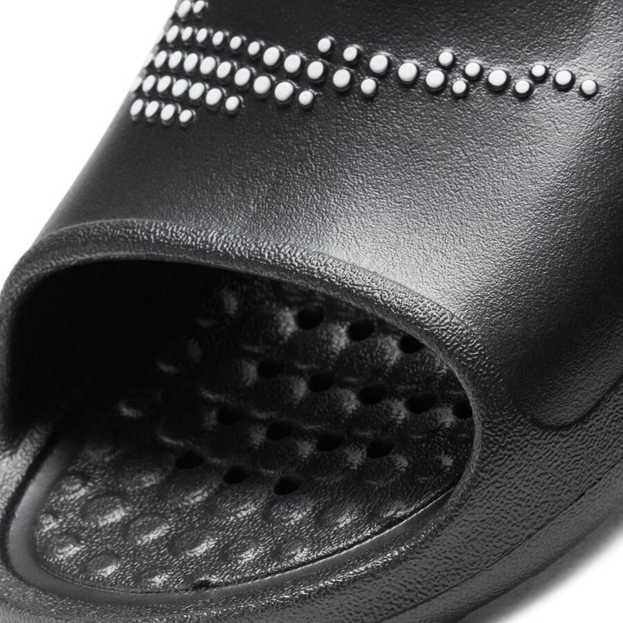 Nike Wmns Victori One Sandalen Schoenen black white black maat: 36.5 beschikbare maaten:36.5
