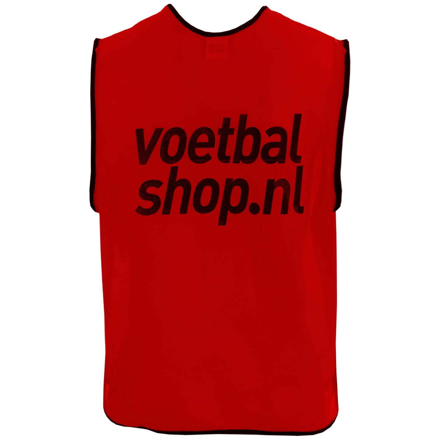 Basic Trainingshesje Pupil Rood