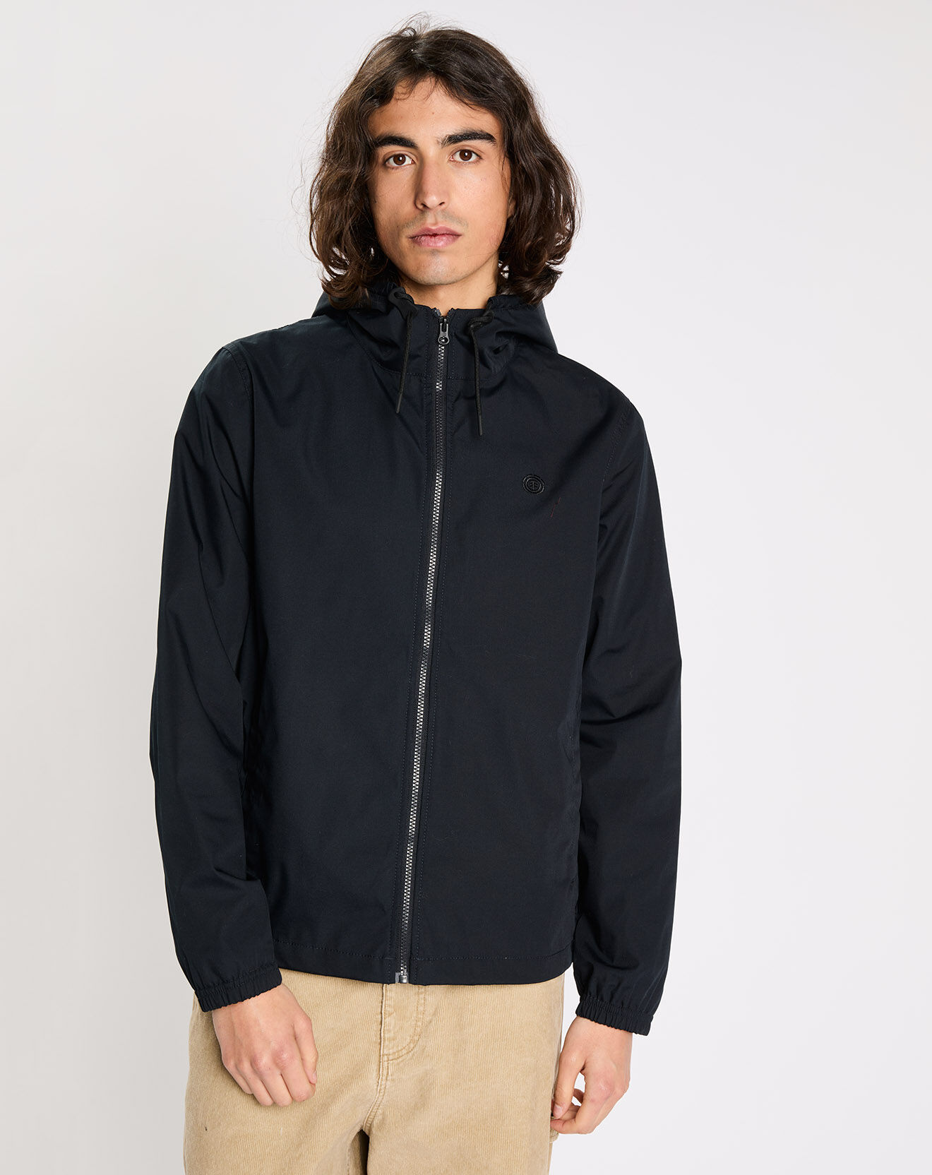 Element Blouson Alder léger noir