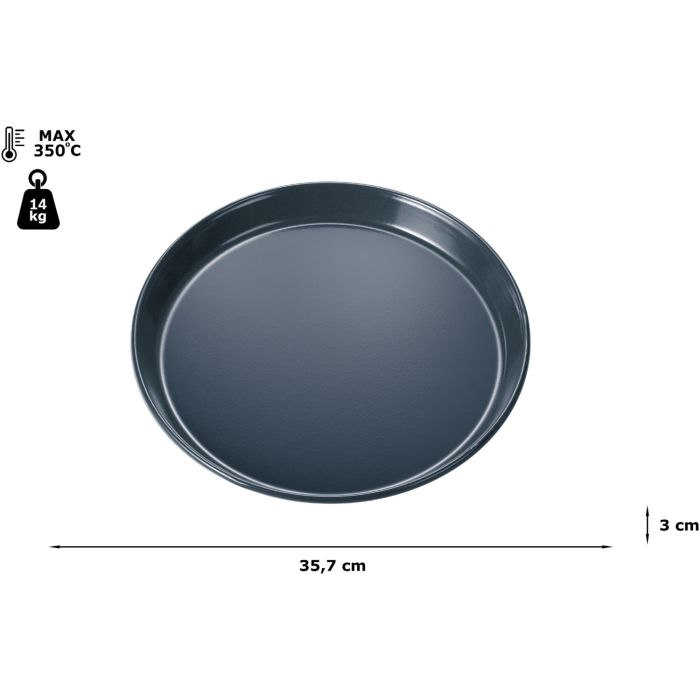 Siemens Pizzaform HZ617000
