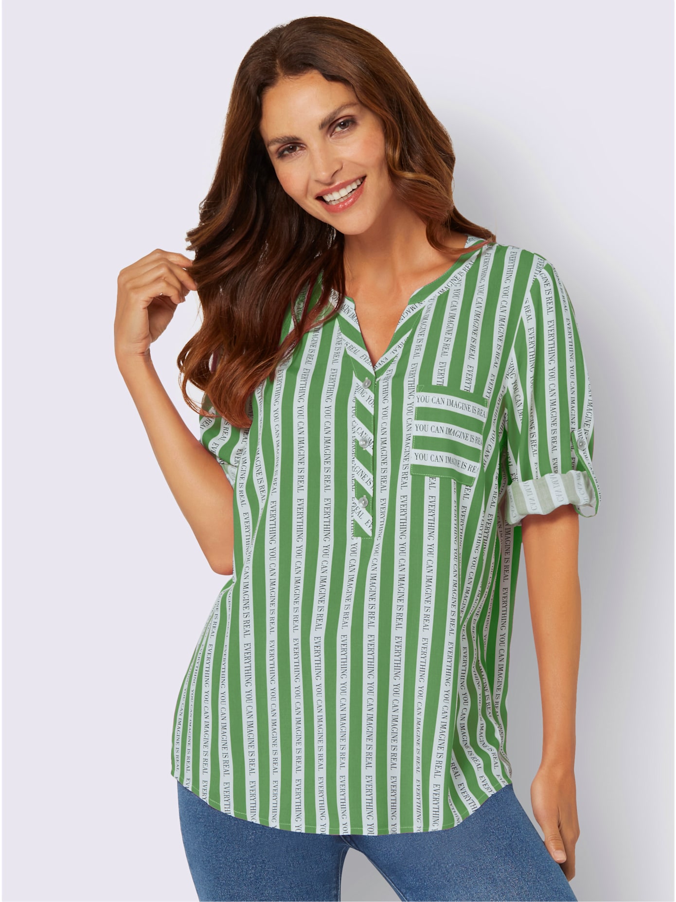 Chemisier pure viscose