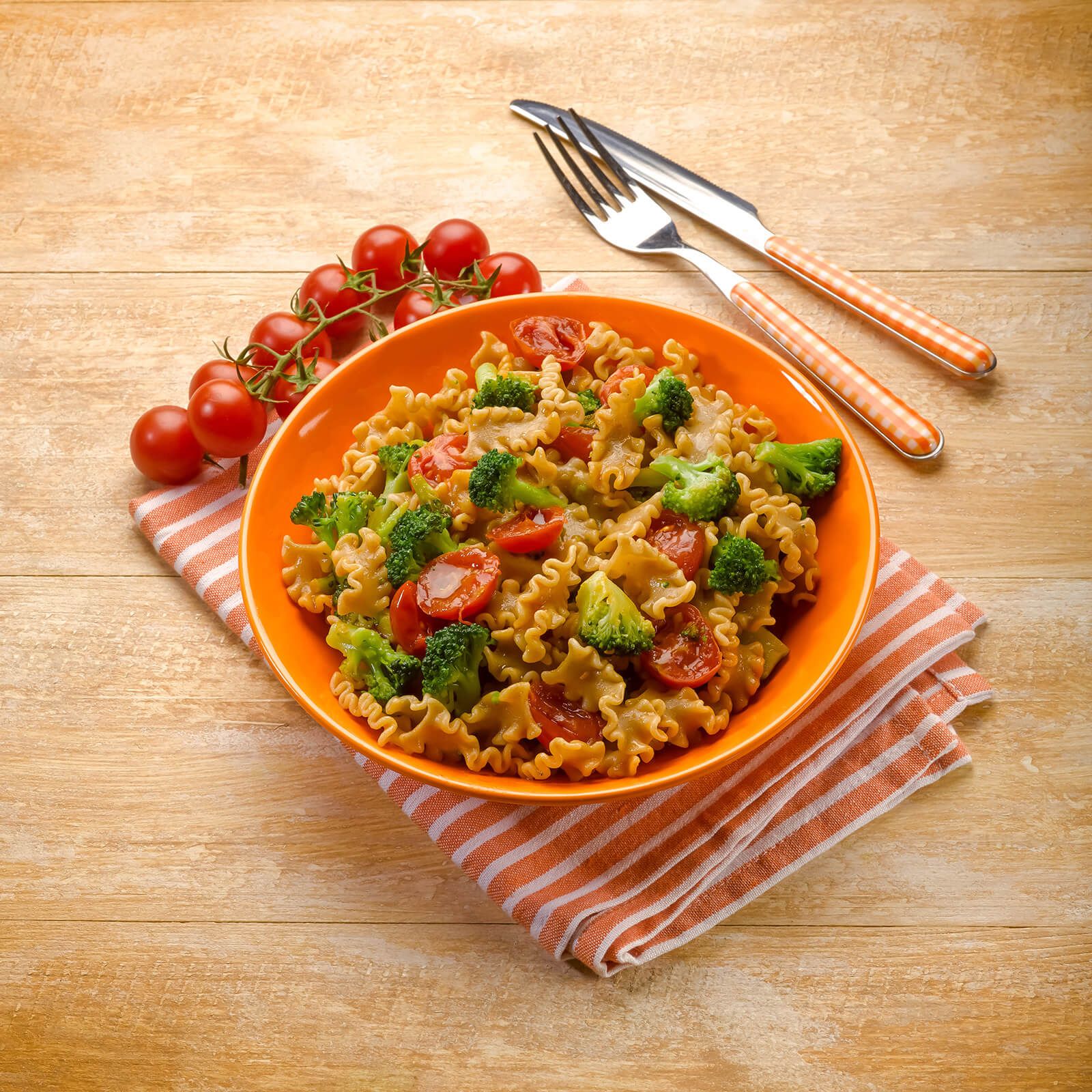 Locawo High Protein & Low Carb Mafaldine