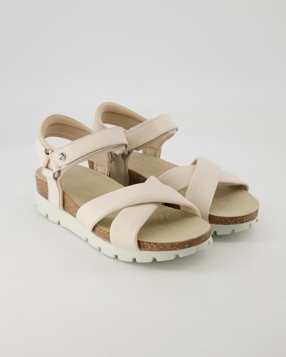 Panama Jack Serena B3 Sandalen in Beige