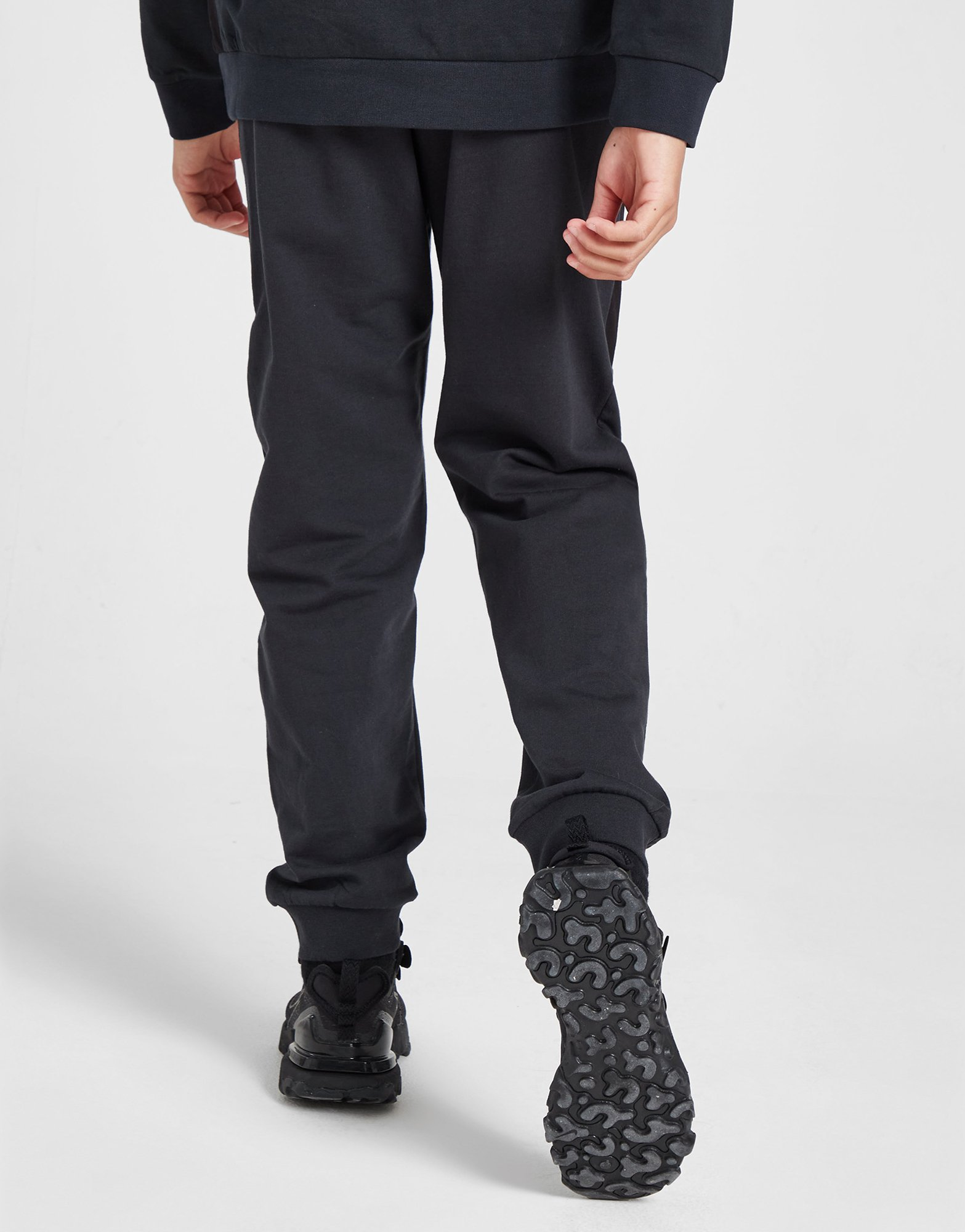 Emporio Armani EA7 Pantalon de jogging Colour Block Junior