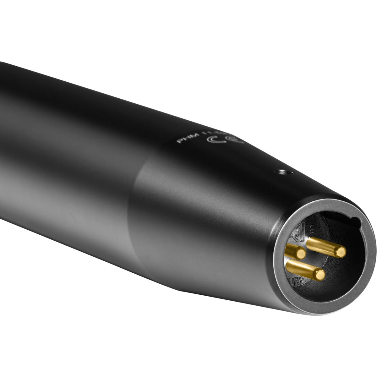 Shure VPH lange microfoonhandgreep
