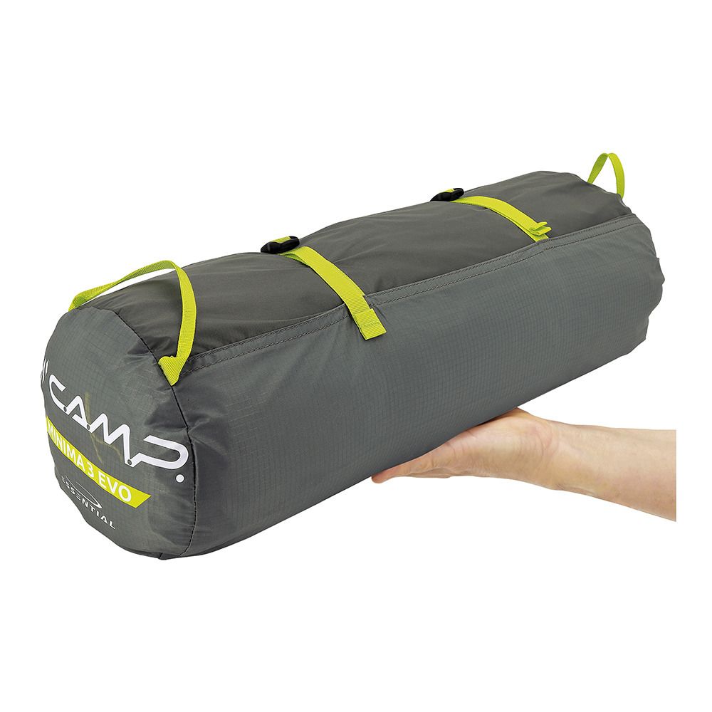 Camp MINIMA 3 EVO PRO - Tente 3 places