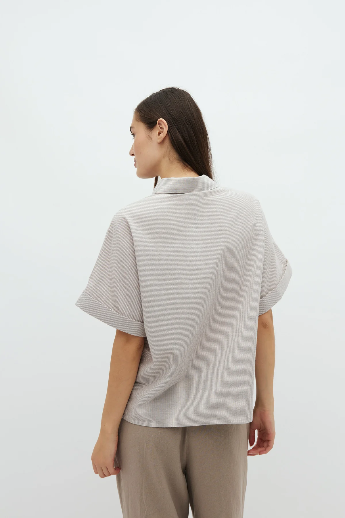 MbyM Katin-M q23 cinder white stripe