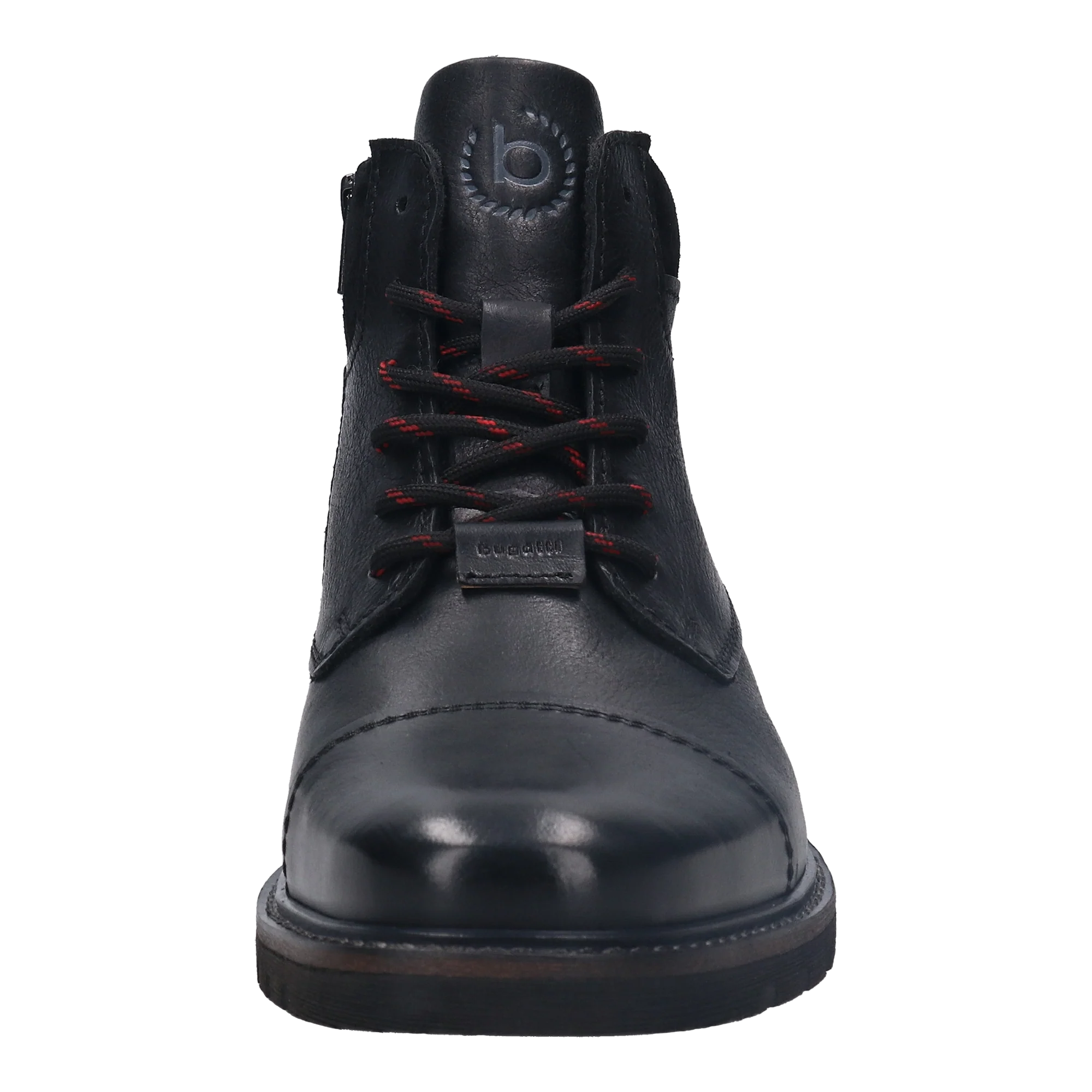 Stiefel schwarz