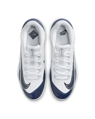 Nike Alpha Huarache Elite 4 Low Men's Baseball Cleats