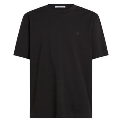 Tee-shirt à manches courtes homme Colorblock CALVIN KLEIN