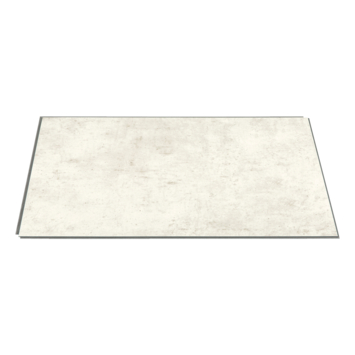 Dumawall+ wandtegel kunststof Light cement 1,95m² 37,5x65cm 8 stuks