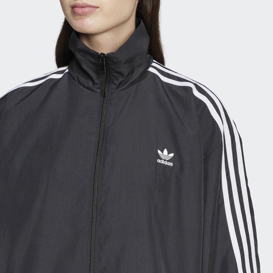 Adidas Original Veste de survêtement oversize Adilenium Season 3